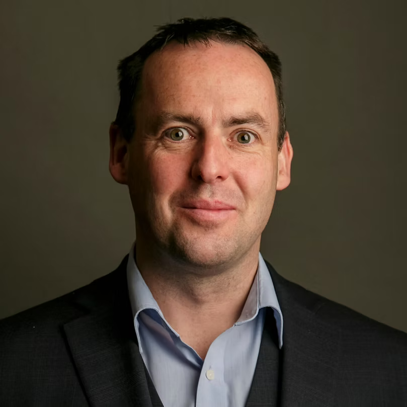 Patrick McKeown on Nasal Breathing: Improving Oxygen Efficiency and Endurance