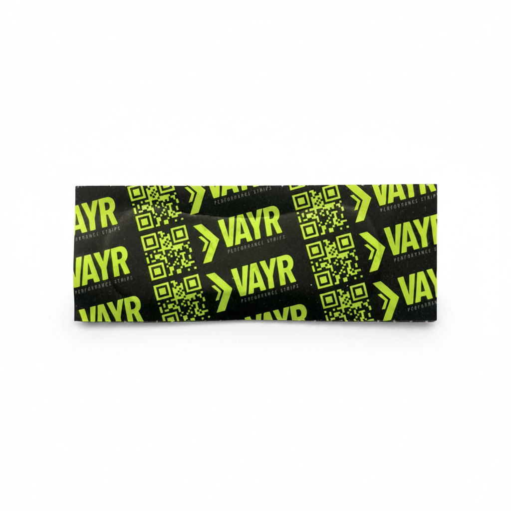 VAYR - PRO Performance Nasal Strips