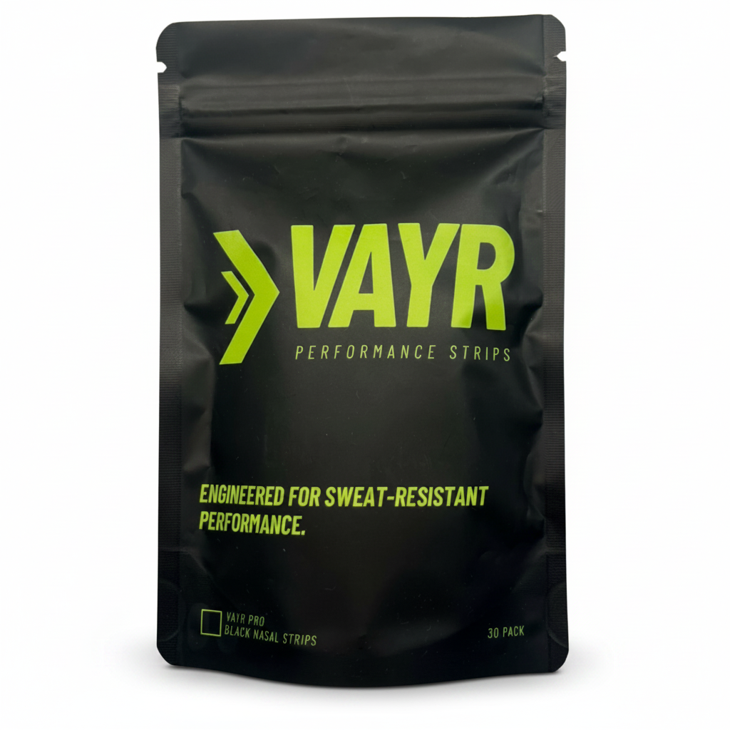 VAYR - PRO Performance Nasal Strips